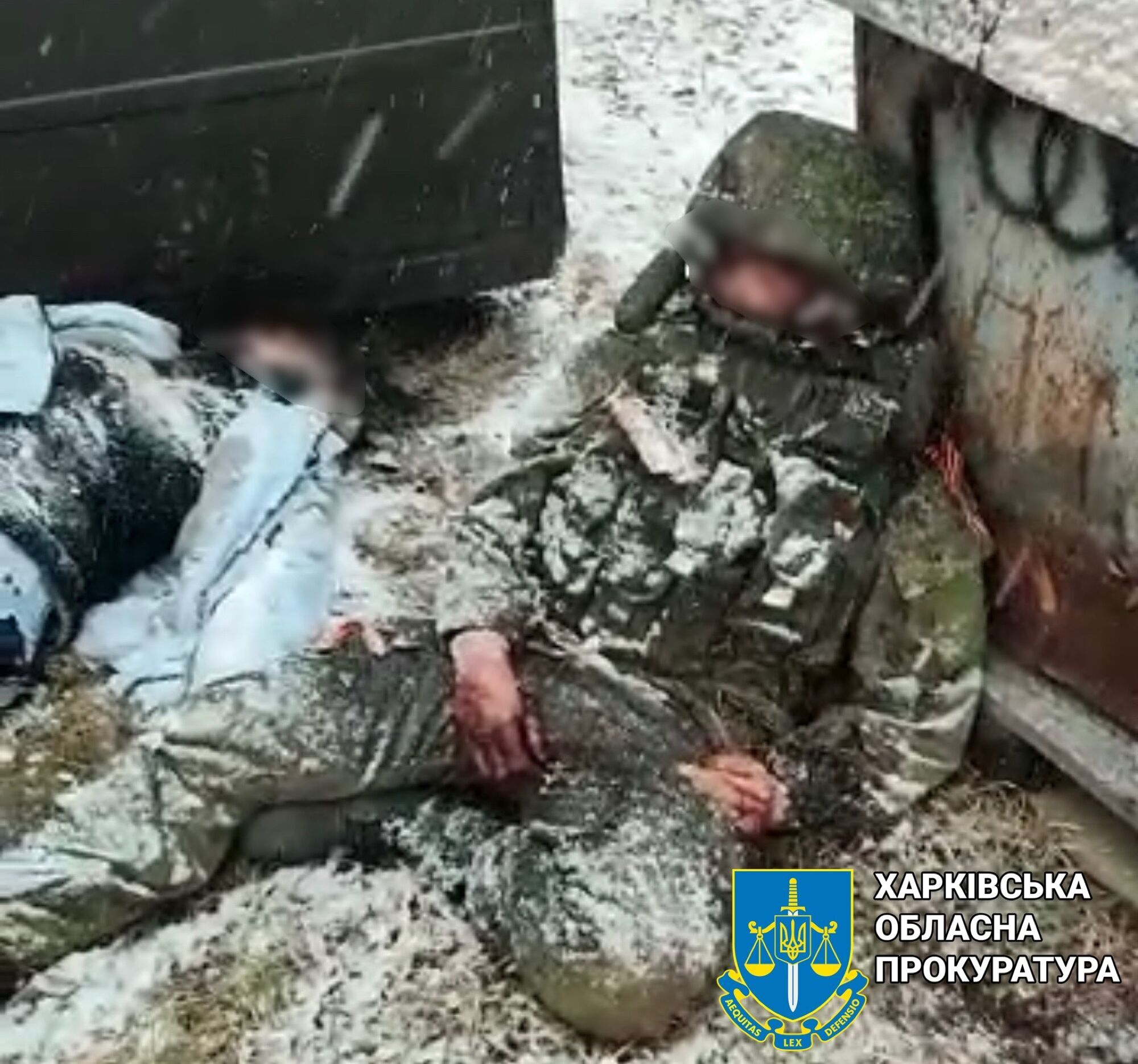 Давал приказ стрелять по гражданским: в Харькове будут заочно судить командира рф