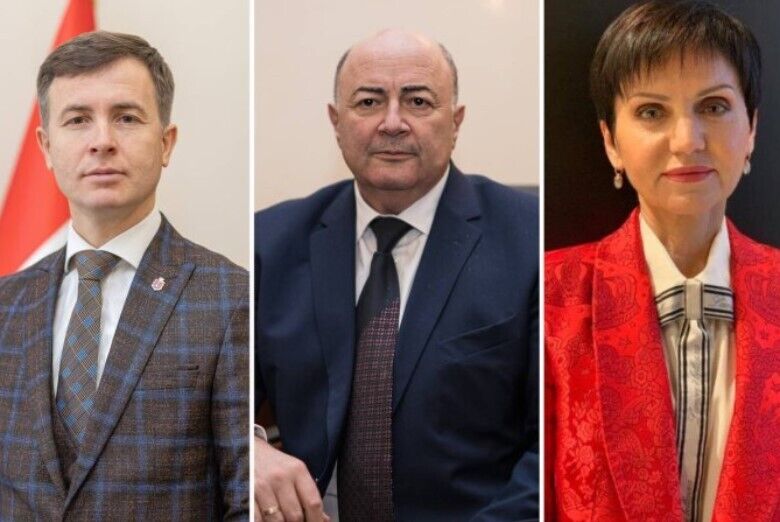 Контролировали практически все вопросы экономической жизни города: троим заместителям мэра Одессы сообщили о подозрении