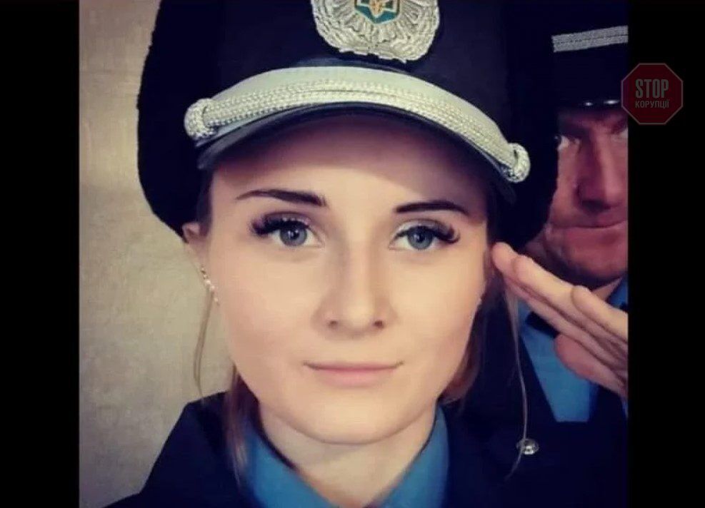  Жанна Шарова — одна з 5-ти нацгвардійців, постраждалих під час розстрілу у Дніпрі. Фото — з мережі