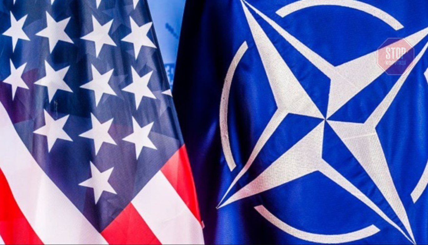  Росія сигналізує НАТО і США. Фото: з мережі