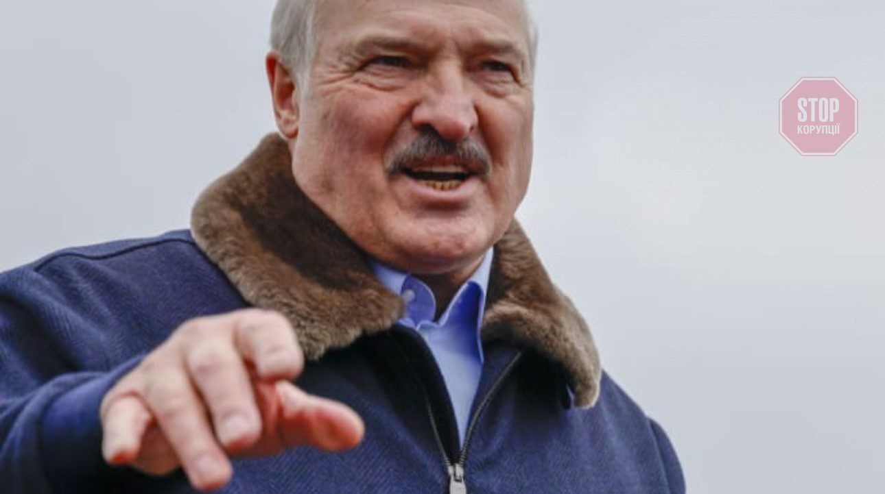  Олександр Лукашенко у всьому підтримує Росію, тому у Білорусі наразі розміщено російські військові підрозділи та відбуваються масштабні навчання. Фото: з мережі