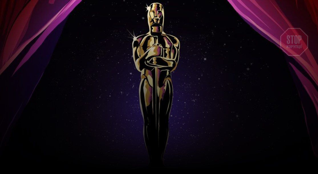  Премія Оскар вручається щорічно, починаючи з 1929 року. Фото - скрін екрана