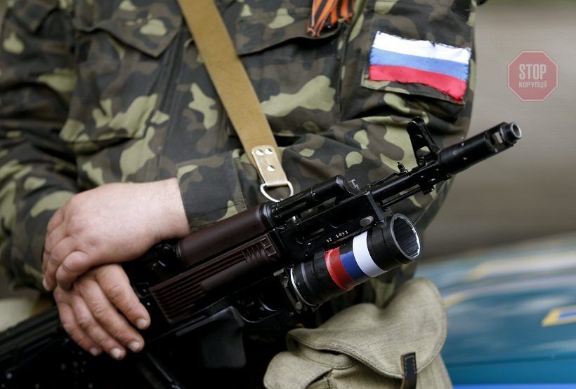  На Донбасі загострення Фото: Reuters