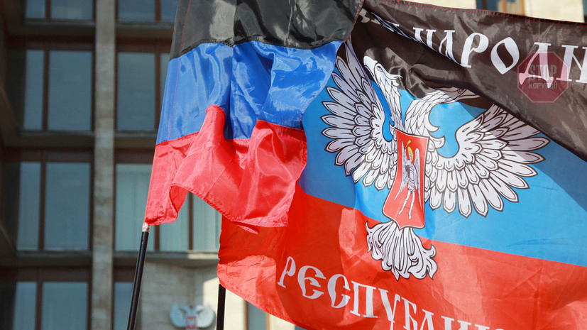  Терористи “Л/ДНР” ратифікували договори із Росією  Фото: ria