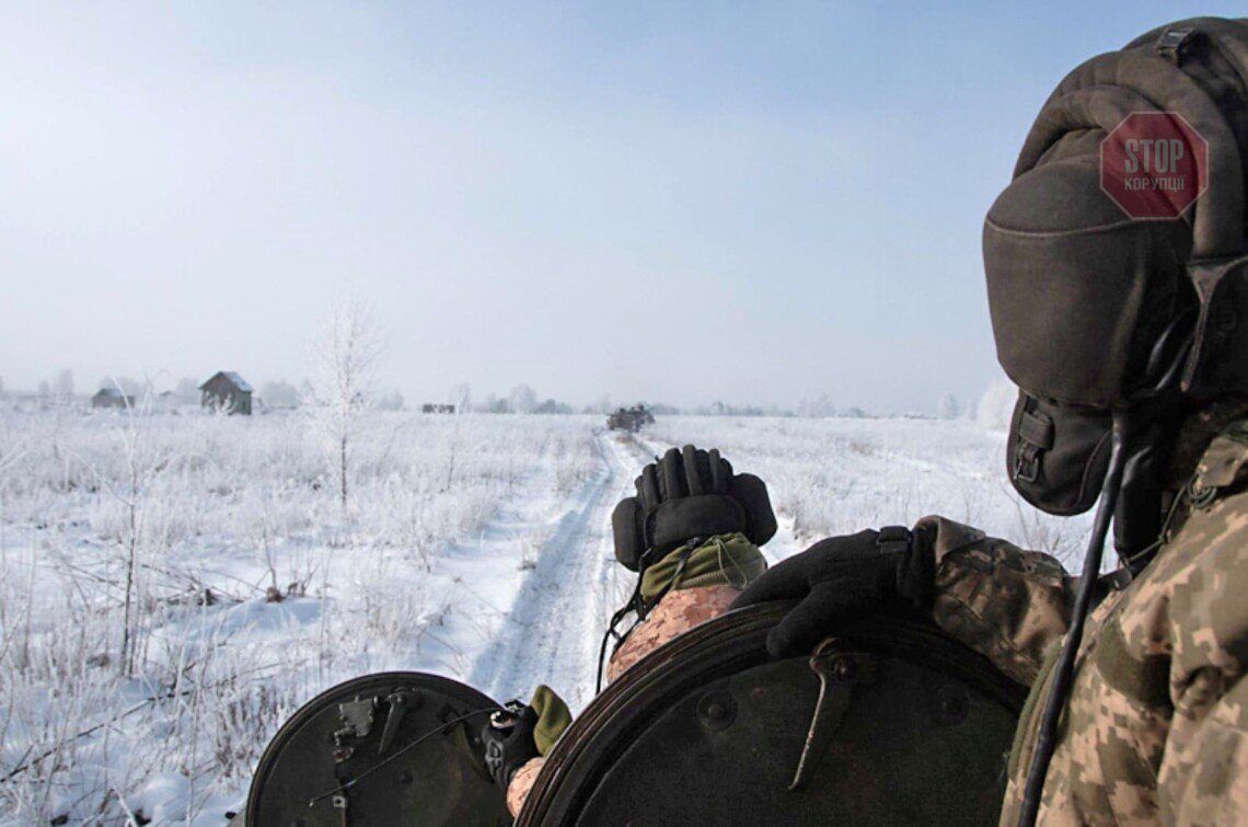  На Донбасі зберігається “тиша” Фото з відкритих джерел