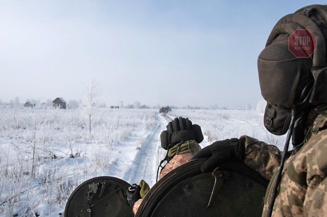 На Донбасі зберігається “тиша” Фото з відкритих джерел