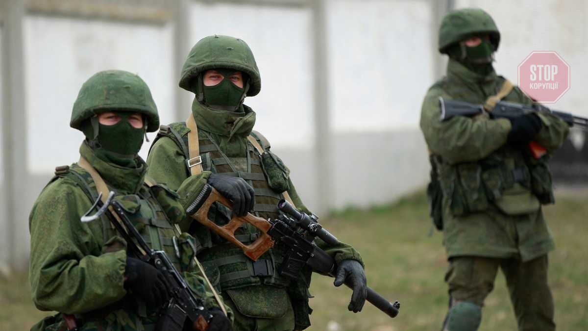  Росія несе величезні втрати у війні з Україною Фото: РБК