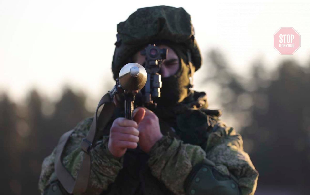  Бойовики обстріляли позиції ООС з гранатометів Фото: narodna-pravda.ua