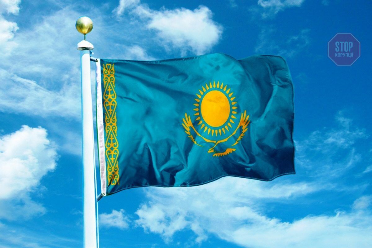  Казахстан відмовився приєднатися до наступу на Україну Фото з відкритих джерел