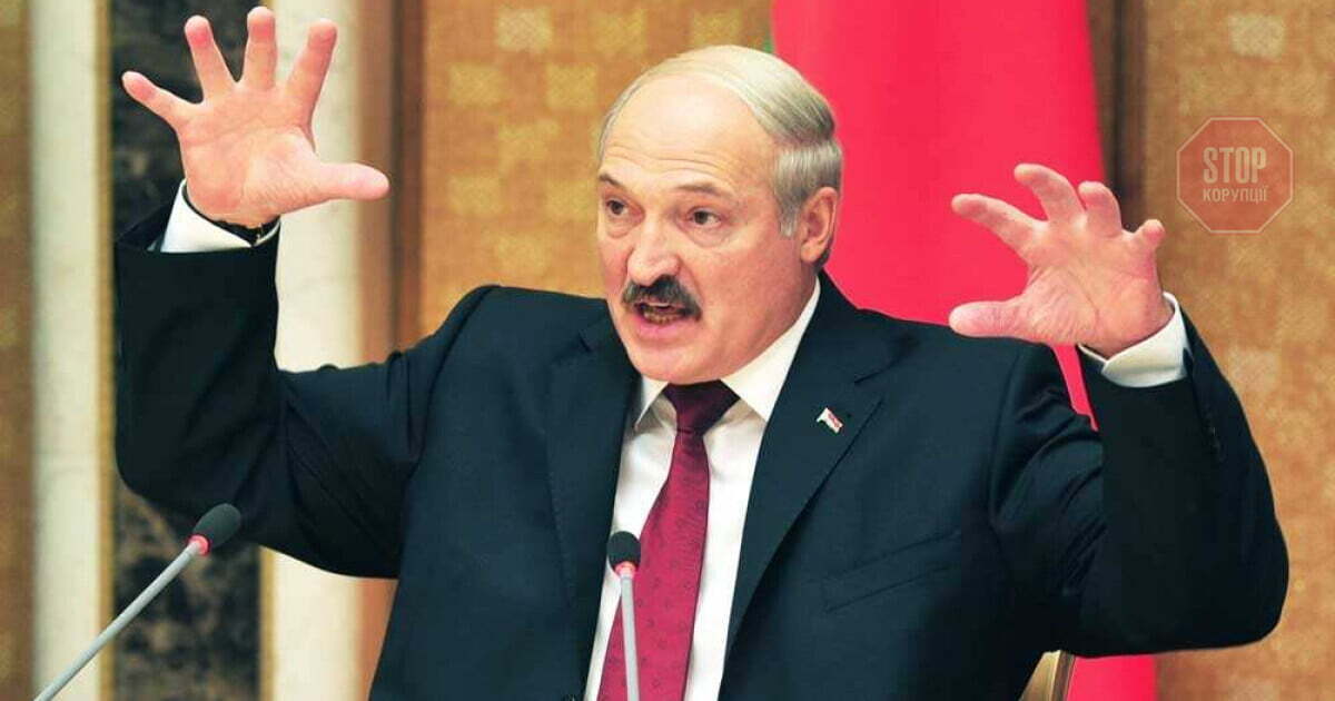  Лукашенко погрожує України зупинити постачання електроенергії Фото: Facebook