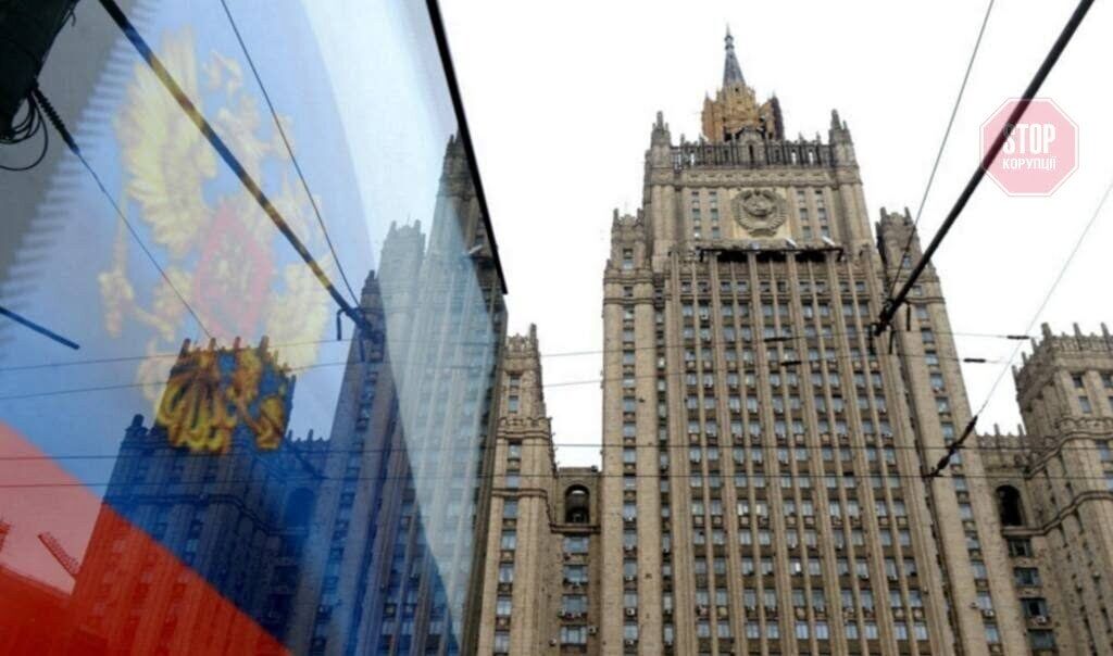  Росія не хоче розривати дипломатичні відносини з Україною Фото: zbruc.eu