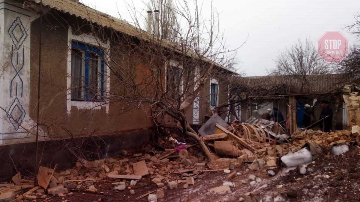  На Донбасі окупанти 29 разів обстріляли українські позиції з початку доби Фото з відкритих джерел