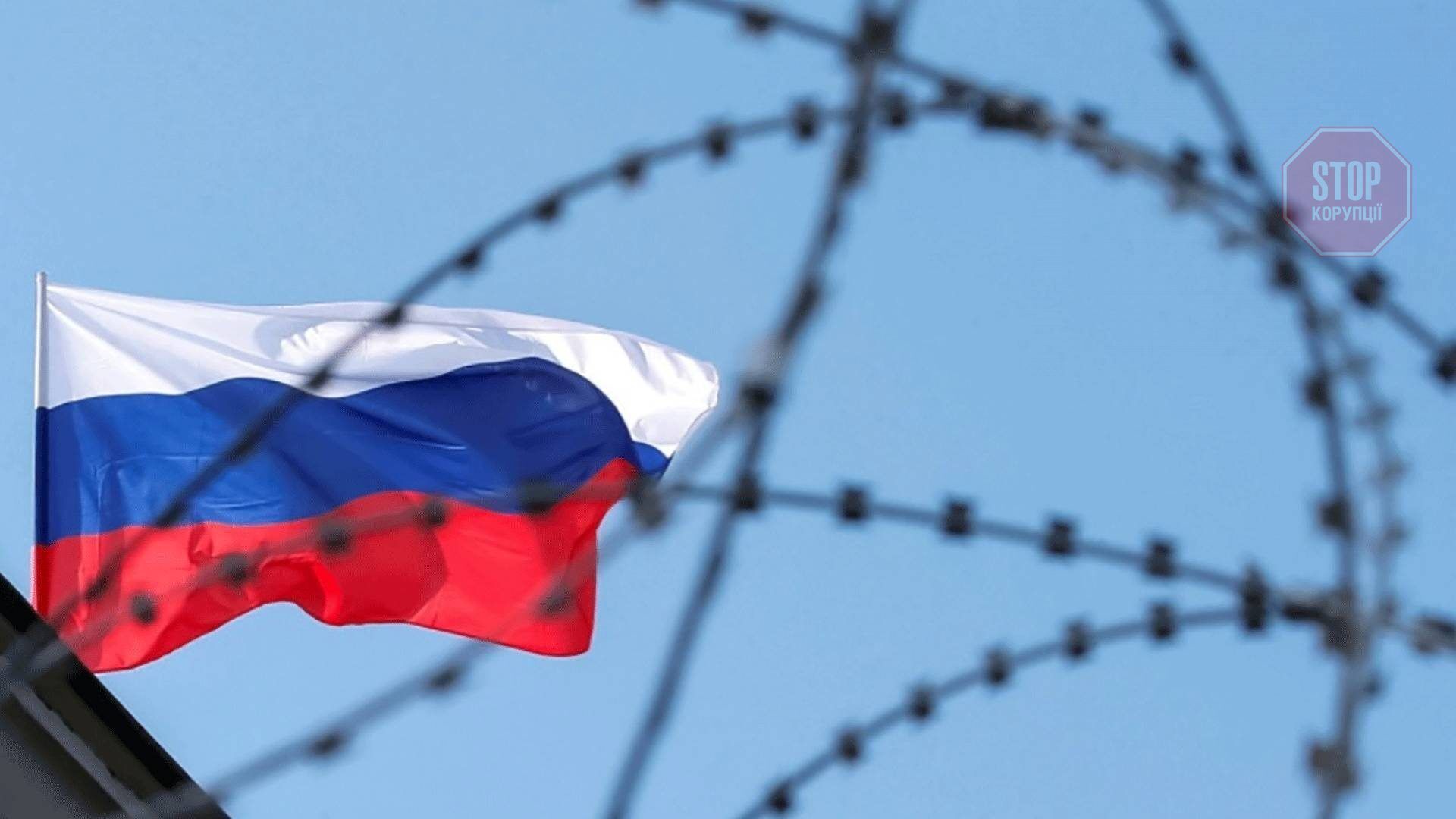  Британія схвалила санкції проти Росії Фото з відкритих джерел