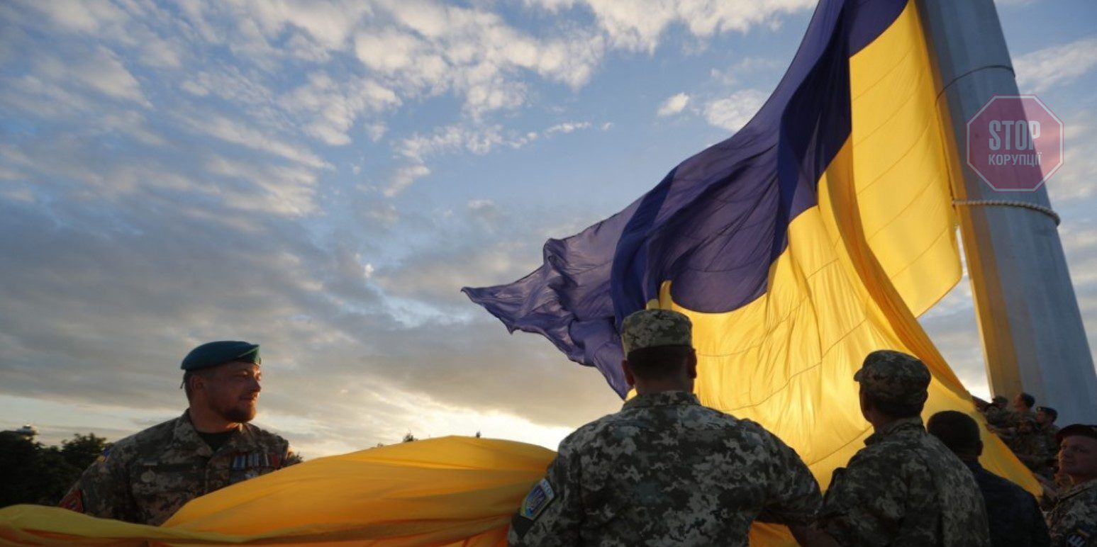  Ілюстративне фото з мережі