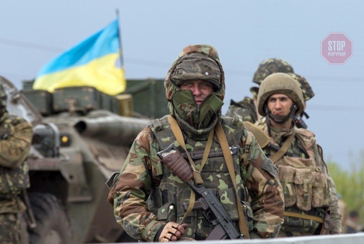 Україна третю добу дає відсіч російським загарбникам Фото з відкритих джерел