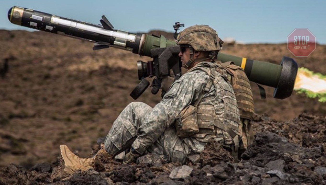  FGM-148 Javelin