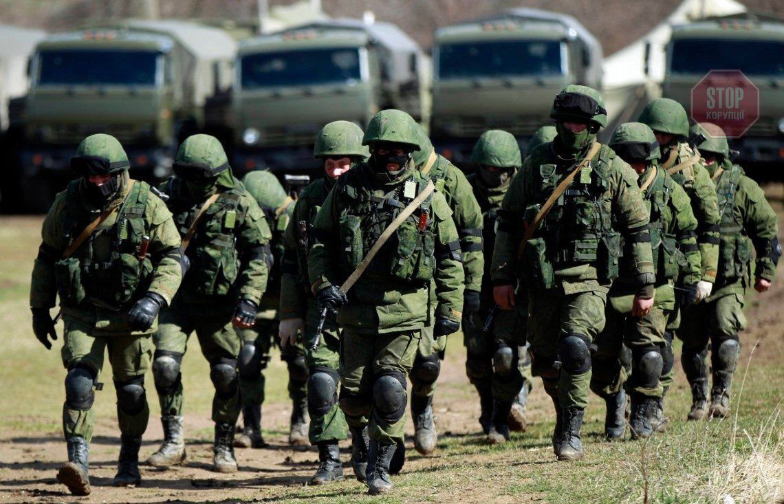  У Білорусі заявили, що російські війська вийдуть з країни після закінчення навчань Фото з відкритих джерел
