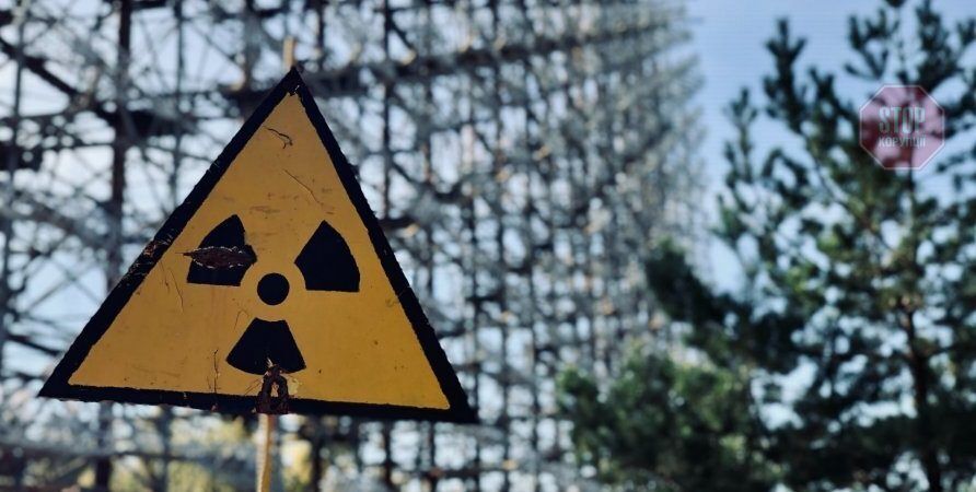  Бойовики увійшли до зони відчуження Чорнобильської атомної електростанції Фото з відкритих джерел