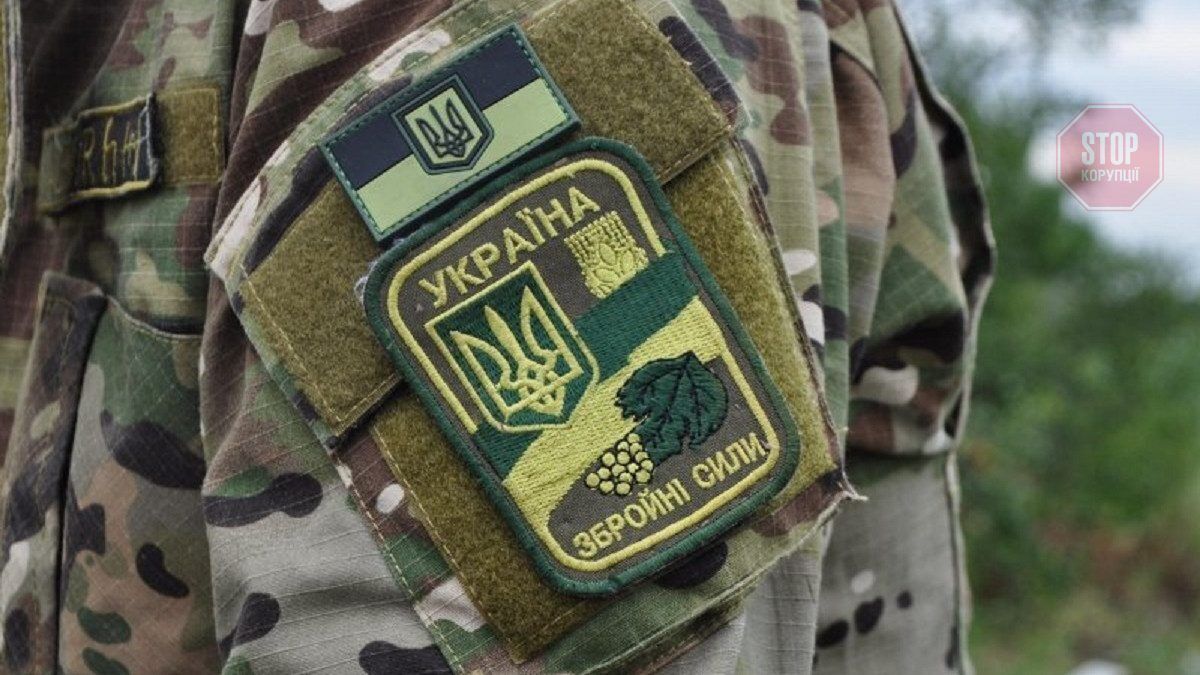  У Рівненському районі поліцейські встановлюють обставини смерті військовослужбовця Фото з відкритих джерел