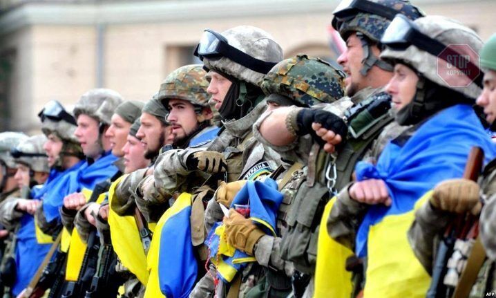  Збройні сили перебувають у максимальній бойовій готовності Фото: promin.cv.ua