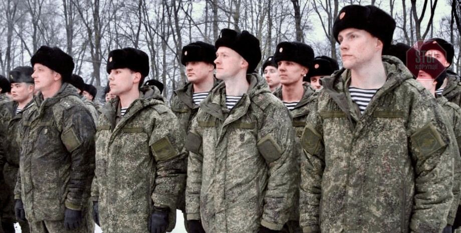 Російські військові у Білорусі Фото: Міноборони Білорусі