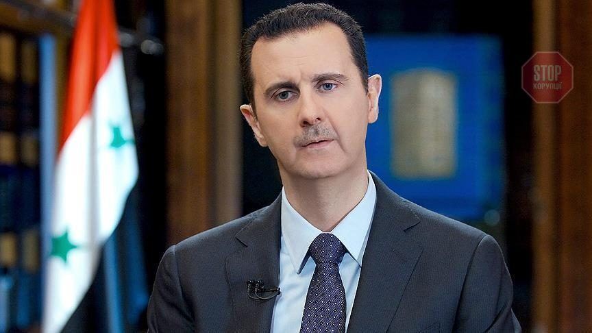 Асад хочет передать России 40 тысяч боевиков Фото из открытых источников