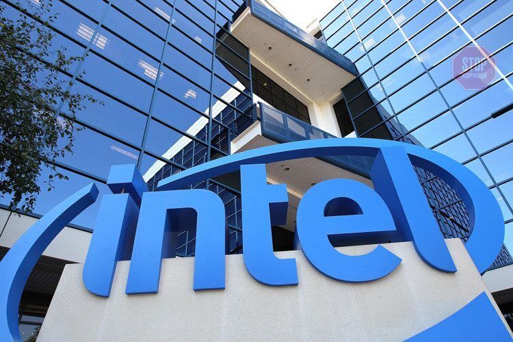  Intel пішов з ринку Росії та Білорусі Ілюстраційне фото з мережі