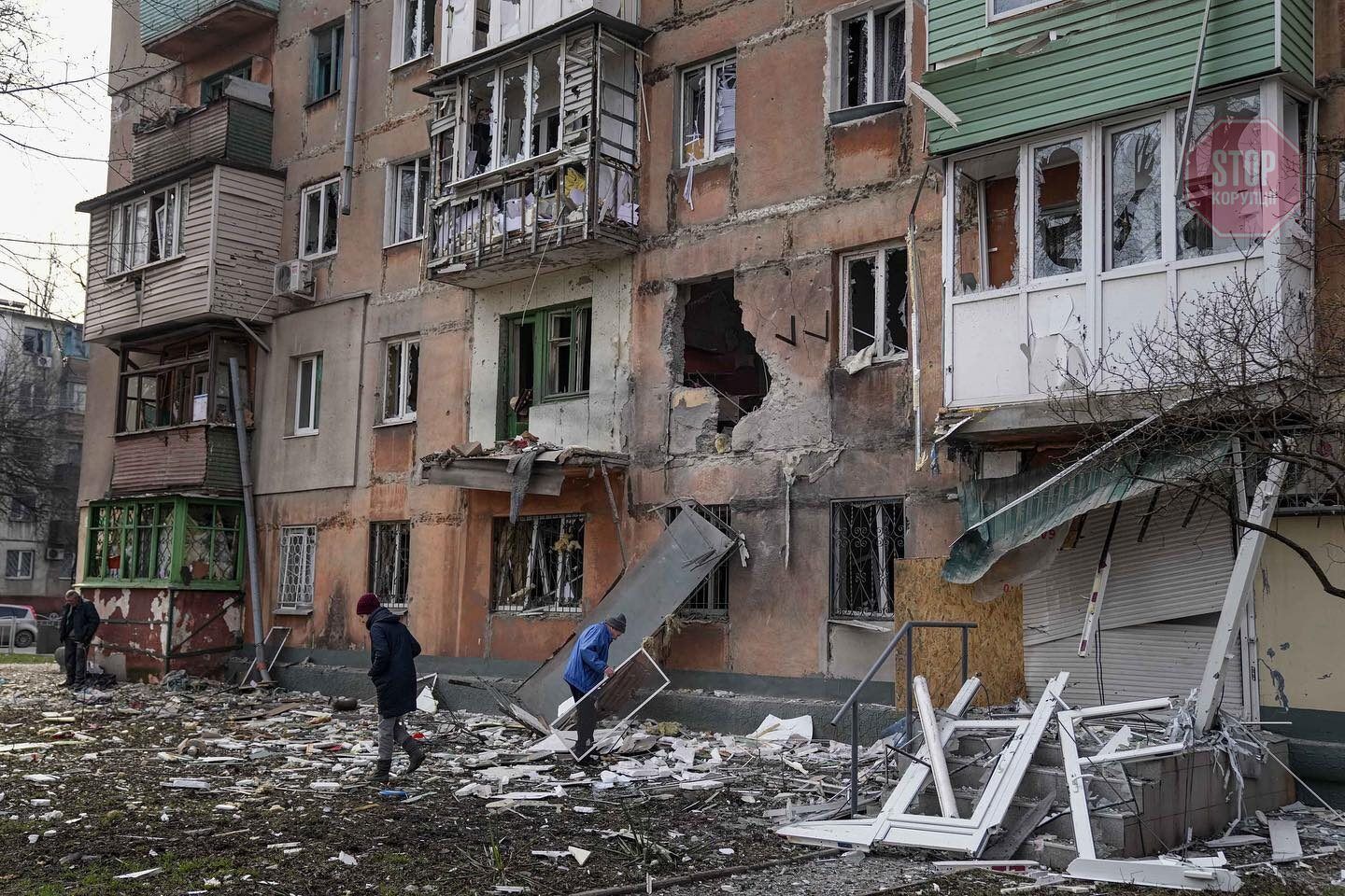  Російські окупанти вбили за добу 53 мешканців Чернігова Фото для ілюстрації: соціальні мережі