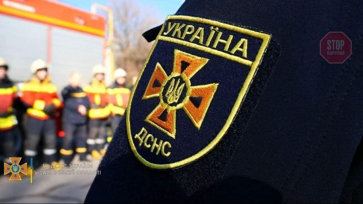  Оккупанты убили спасателя в Киевской области Фото: ГСЧС