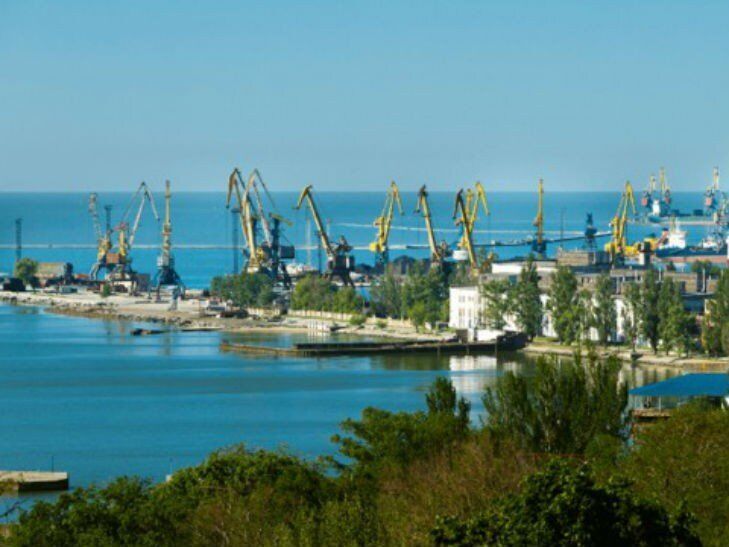  У Швеції організували блокаду російський кораблів Фото для ілюстрації з відкритих джерел