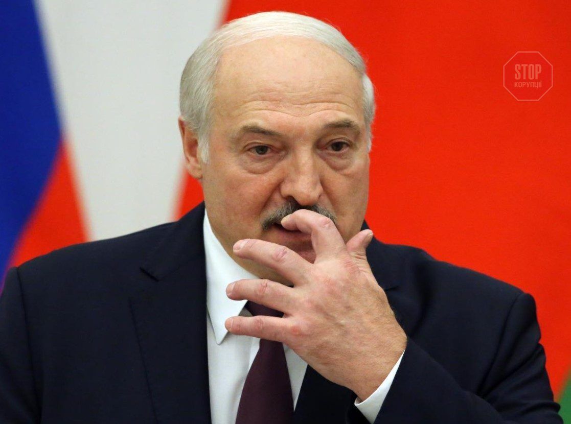  Олександр Лукашенко дозволив використовувати Білорусь як плацдарм для вторгнення в Україну. Фото: з мережі