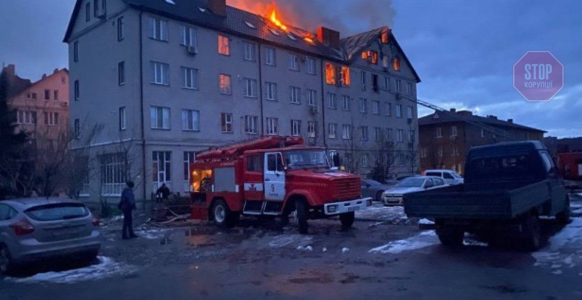  У Харкові через обстріли 28 лютого постраждало 87 житлових будинків. Фото: Facebook