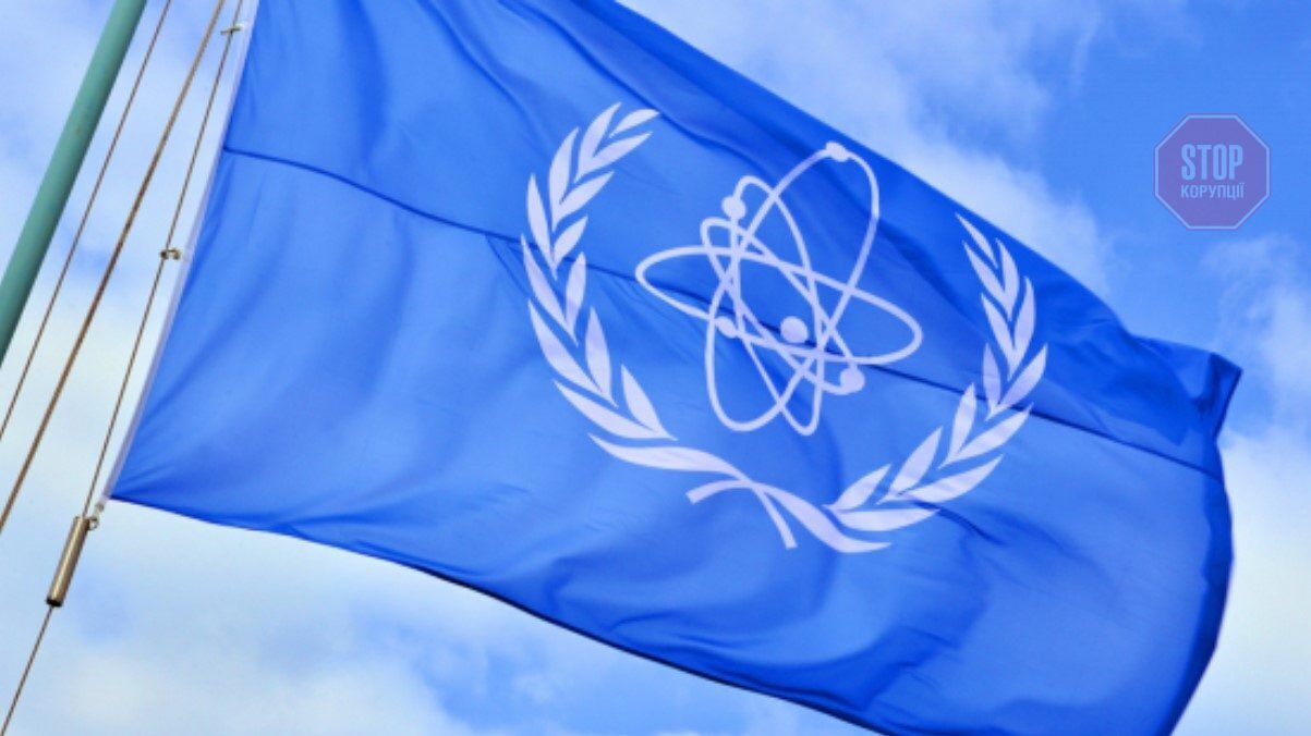  Міжнародна агенція з атомної енергії (МАГАТЕ) стурбована ситуацією з українськими АЕС