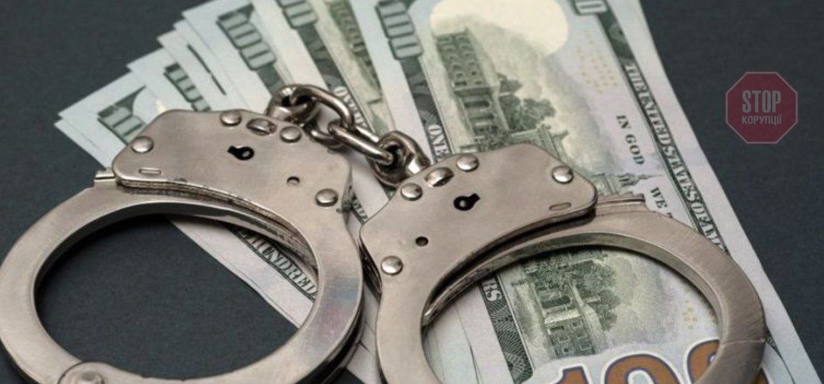  Мільйон доларів за наручники, одягнені на Путіна. Ілюстративне фото з мережі
