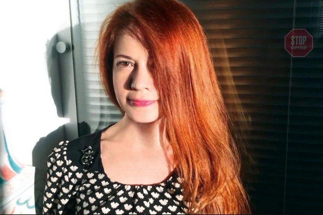  Оксана Баулина - журналістка, яка загинула в Україні внаслідок агресії рф. Фото: The Insider