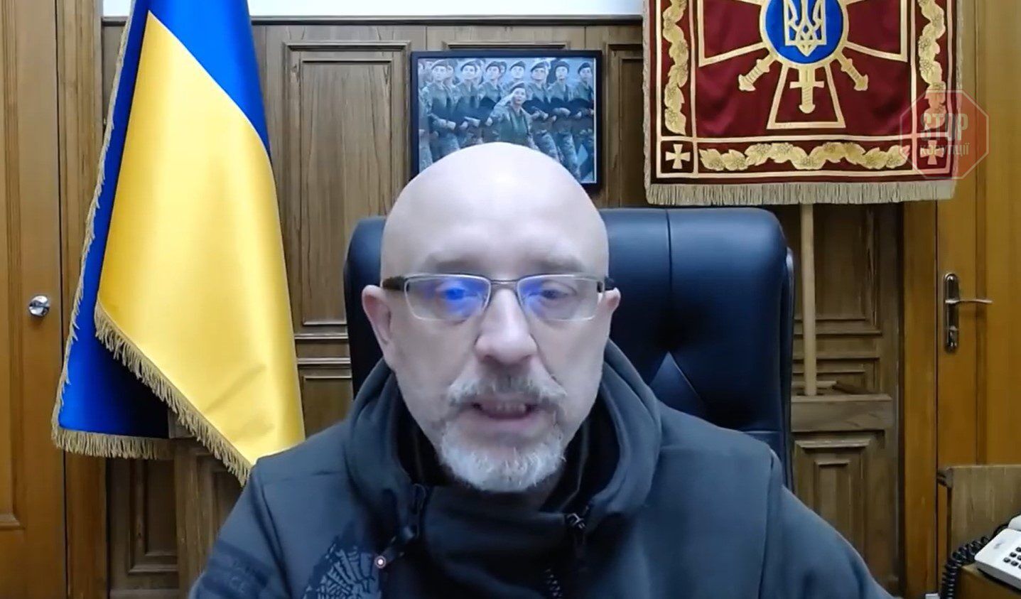  Олексій Резніков пояснив, як українцям перемогти у війні. Фото: скрін відео Facebook