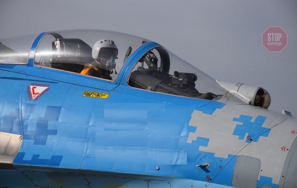  Українська авіація завдає дошкульних ударів по армії рф. Фото: АрміяІнформ