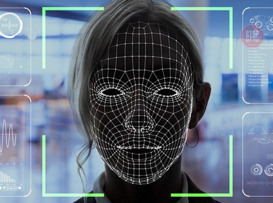  Штучний інтелект використає алгоритм розпізнавання облич для ідентифікації загиблих росіян. Ілюстративне фото з мережі