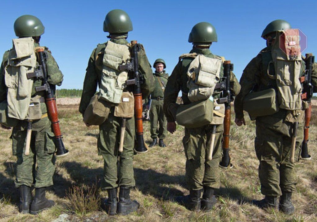  6-а загальновійськова армія рф відноситься до Західного військового округу і базується у Ленінградській області. Ілюстративне фото з мережі