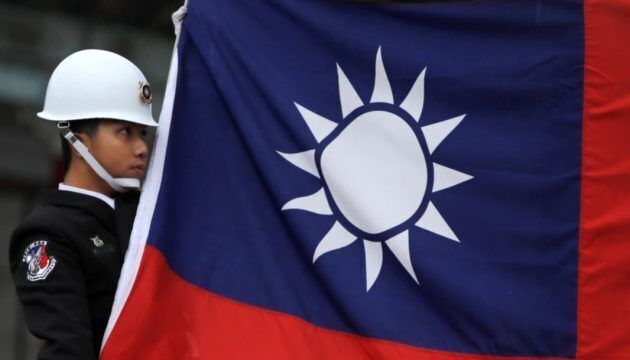 КНР прагне не захопити, а дипломатично поглинути Тайвань