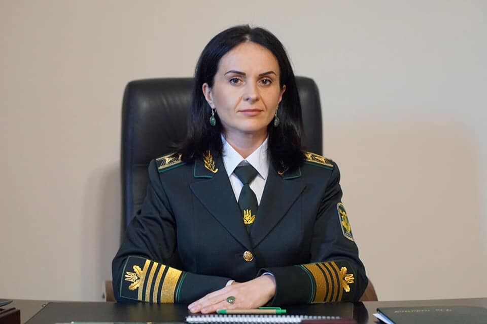 Виктория Белоусова