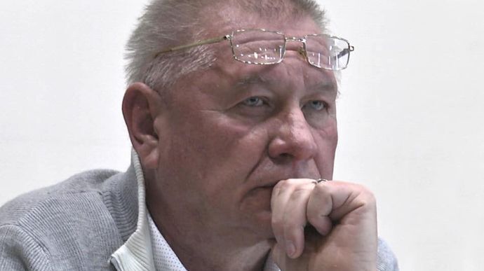 Мэр Гостомеля Юрий Прилипко был застрелен российскими оккупантами