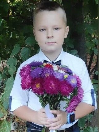 Дети - жертвы ракет рф в Виннице: 8-летний мальчик из Херсона, 7-летний мальчик из Винницкой области