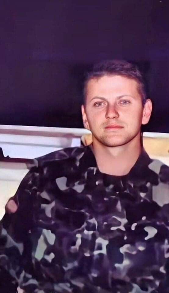 Железному генералу 49! Спецвыпуск ко Дню рождения Валерия Залужного