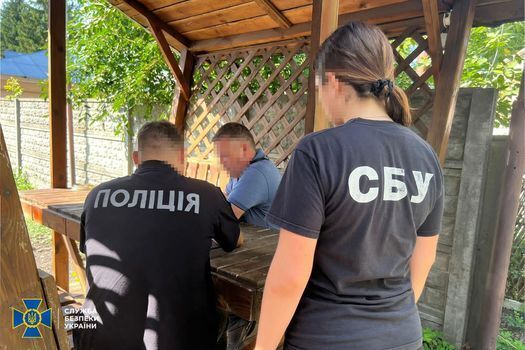 СБУ Житомирщини оголосила підозру посадовцям в Бердичеві через розтрату пального