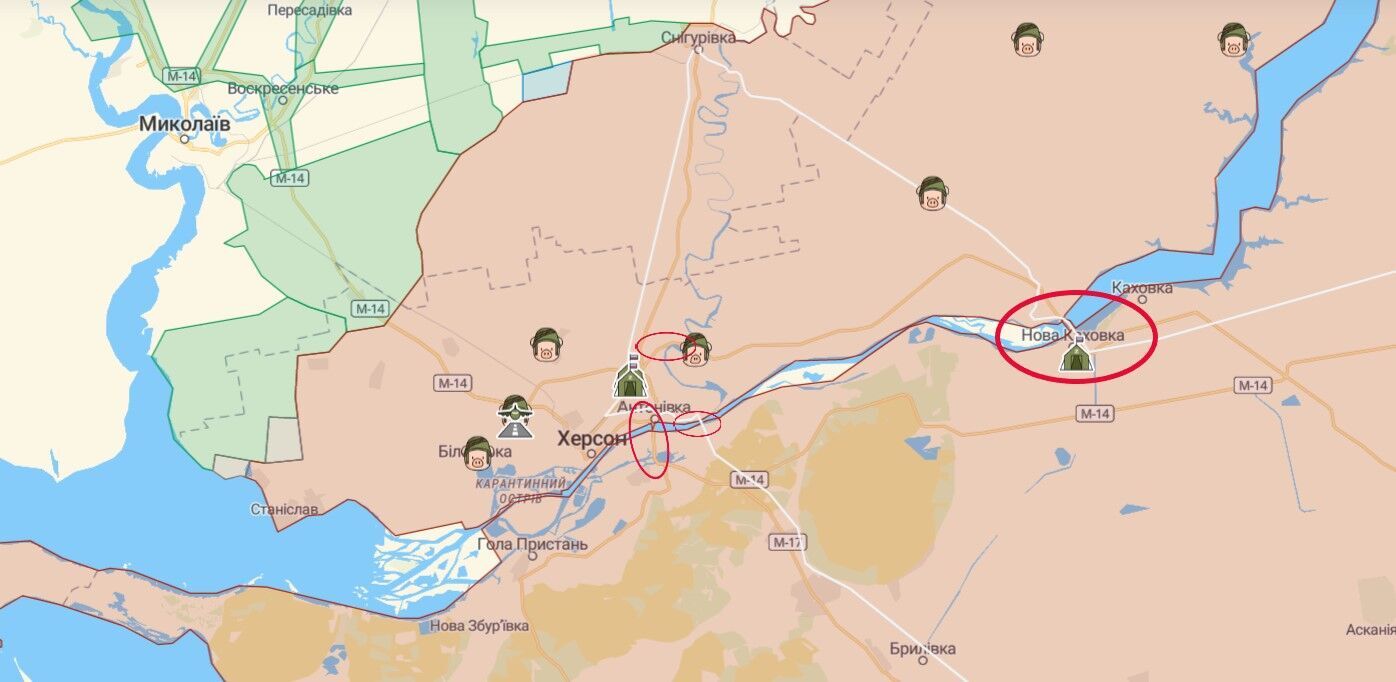 Антонівський міст