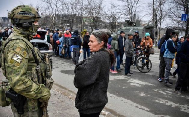 Воєнні злочини рф: прокурори Латвії зібрали свідчення 80 українців, які пройшли через фільтраційні табори