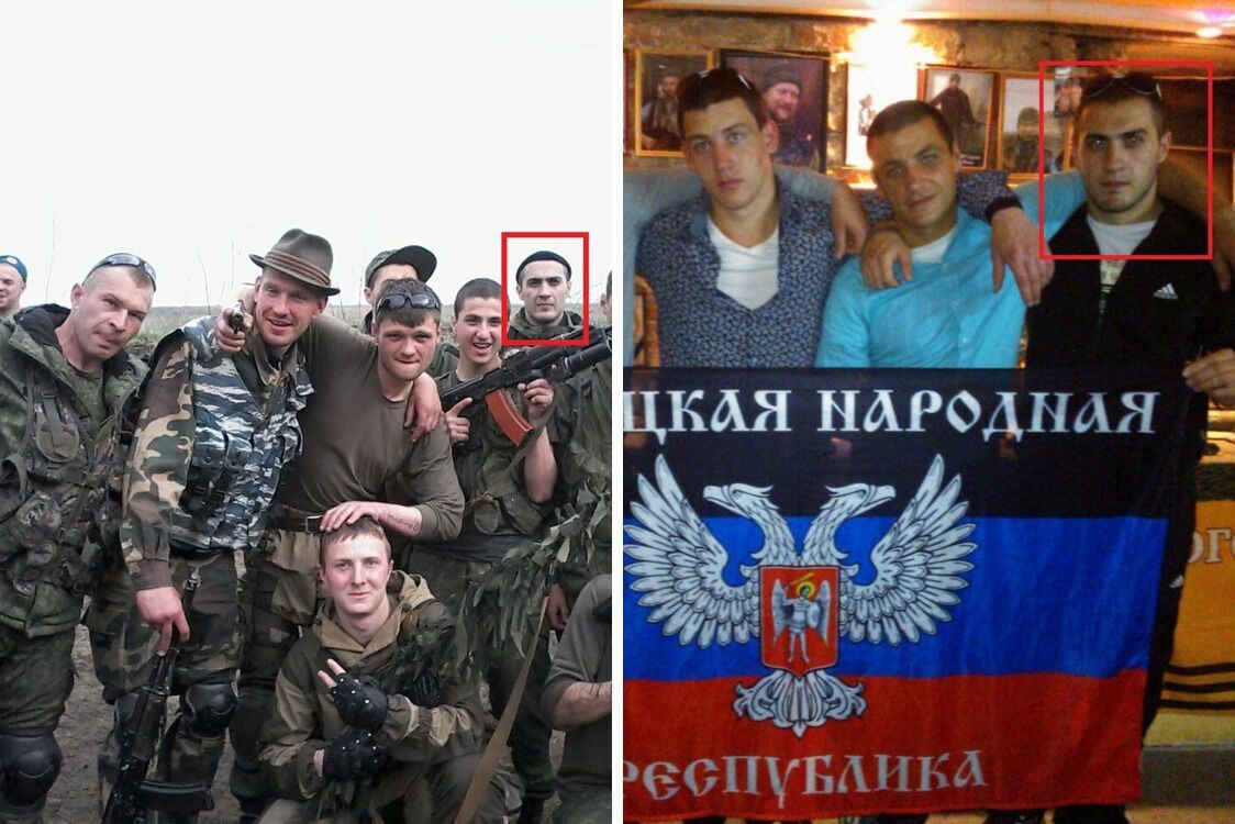 ЗСУ ліквідували росгвардійця з Магадана, який у 2015 тренував бойовиків на Донбасі
