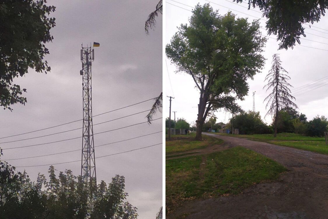 Куземивка Сватовского района Луганской области