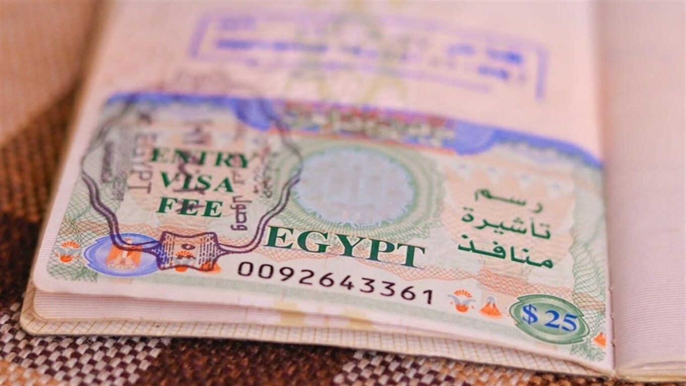 Египет планирует ввести российскую валюту в туризме